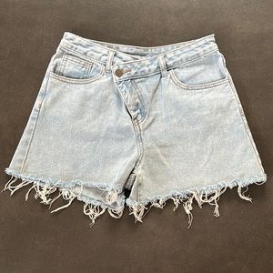 SHEIN Womens Shorts
